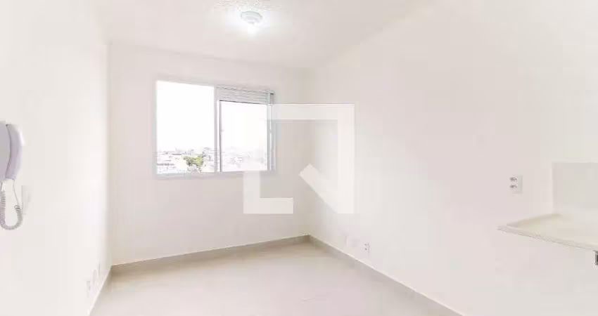 Apartamento para aluguel - itaquera, 2 quartos,  32 m² - são paulo