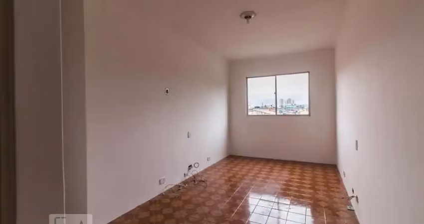 Apartamento para aluguel - vila augusta, 2 quartos,  73 m² - guarulhos