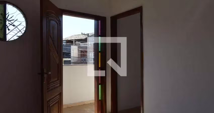 Casa / sobrado em condomínio para aluguel - taquara, 2 quartos,  100 m² - rio de janeiro