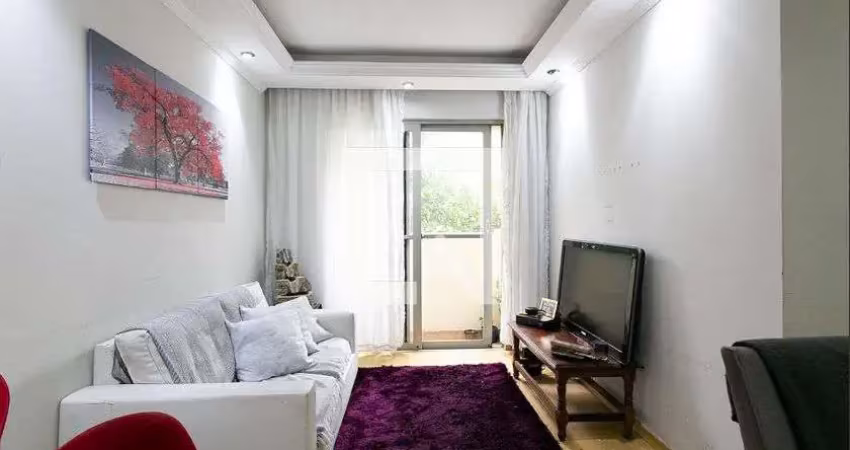Apartamento para aluguel - tatuapé, 2 quartos,  54 m² - são paulo