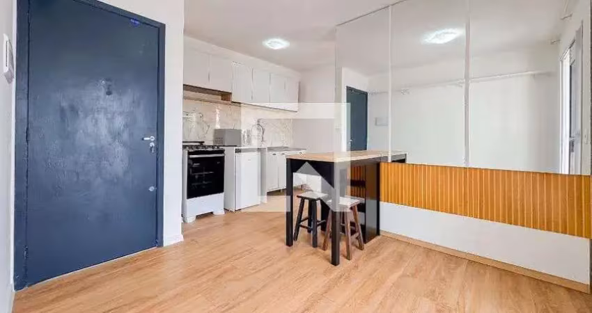 Kitnet / stúdio para aluguel - liberdade, 1 quarto,  28 m² - são paulo