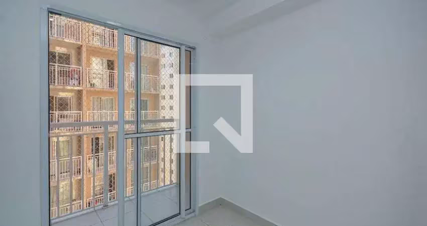 Apartamento para aluguel - socorro, 1 quarto,  37 m² - são paulo