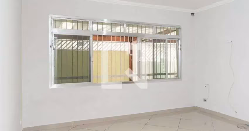 Casa para aluguel - vila rosália, 3 quartos,  154 m² - guarulhos