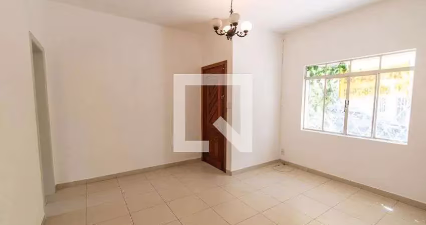 Casa para aluguel - vila mariana, 2 quartos,  130 m² - são paulo
