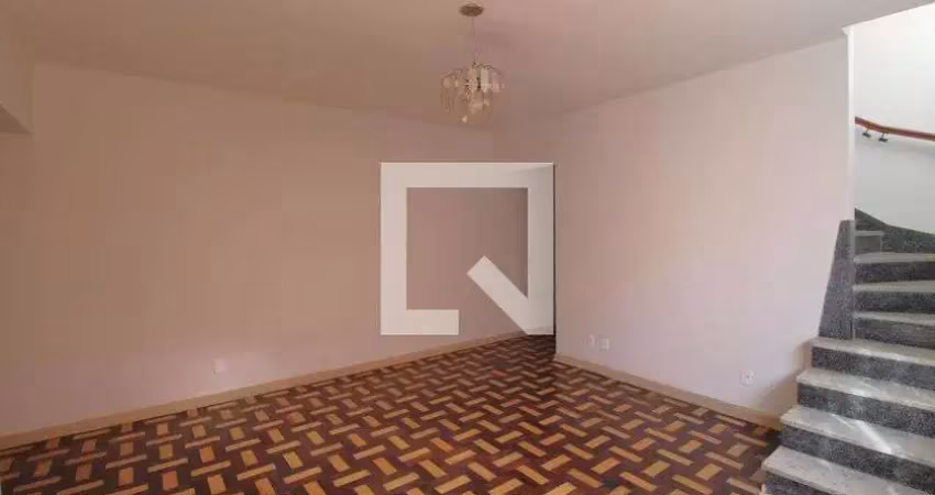 Casa para aluguel - jardim palmares, 3 quartos,  100 m² - são paulo
