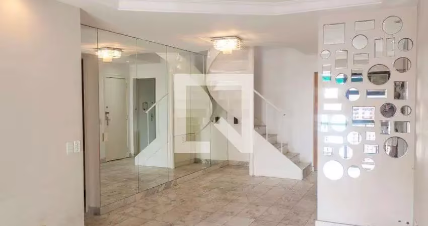 Cobertura para aluguel - barra da tijuca, 4 quartos,  270 m² - rio de janeiro