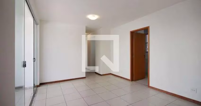 Apartamento para aluguel - silveira, 3 quartos,  78 m² - belo horizonte