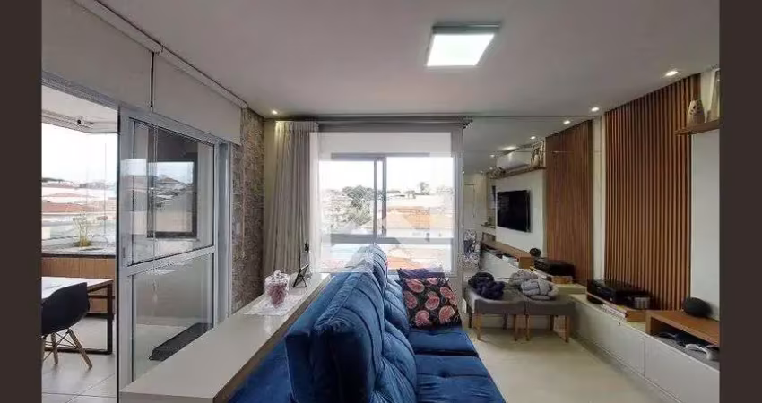 Apartamento para aluguel - jardim marajoara , 3 quartos,  102 m² - são paulo