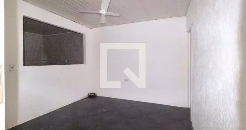 Casa para aluguel - jardim peri, 2 quartos,  55 m² - são paulo