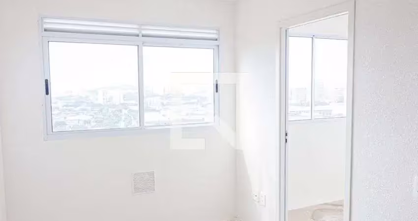 Apartamento para aluguel - veleiros, 2 quartos,  32 m² - são paulo