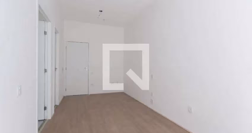 Kitnet / stúdio para aluguel - conjunto residencial jose bonifacio, 1 quarto,  26 m² - são paulo