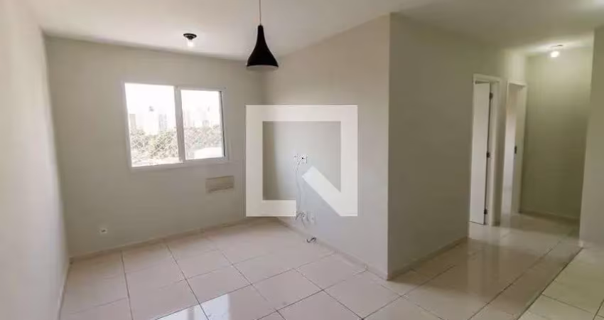 Apartamento para aluguel - parque esmeralda, 2 quartos,  45 m² - são paulo