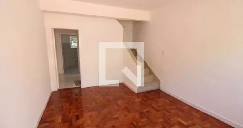 Casa para aluguel - água fria, 2 quartos,  104 m² - são paulo
