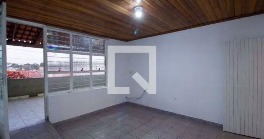Casa para aluguel - jardim piratininga, 3 quartos,  170 m² - sorocaba