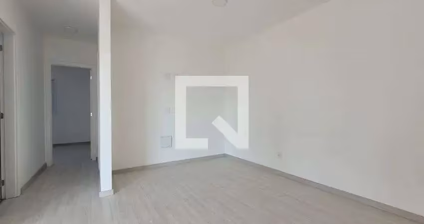 Apartamento para aluguel - vila metalúrgica, 2 quartos,  57 m² - santo andré