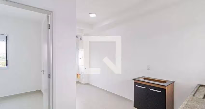 Apartamento para aluguel - butantã, 1 quarto,  24 m² - são paulo