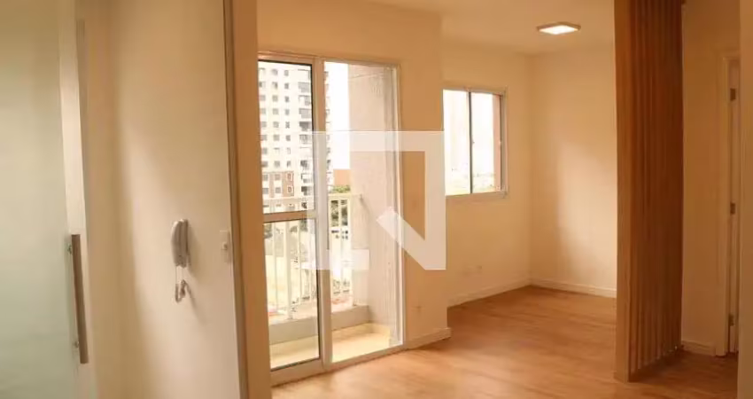Apartamento para aluguel - barra funda, 1 quarto,  37 m² - são paulo