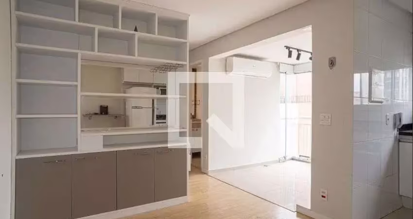 Kitnet / stúdio para aluguel - consolação, 1 quarto,  46 m² - são paulo