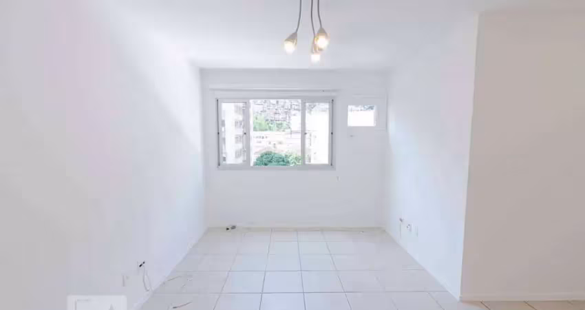 Apartamento para aluguel - tijuca, 2 quartos,  80 m² - rio de janeiro