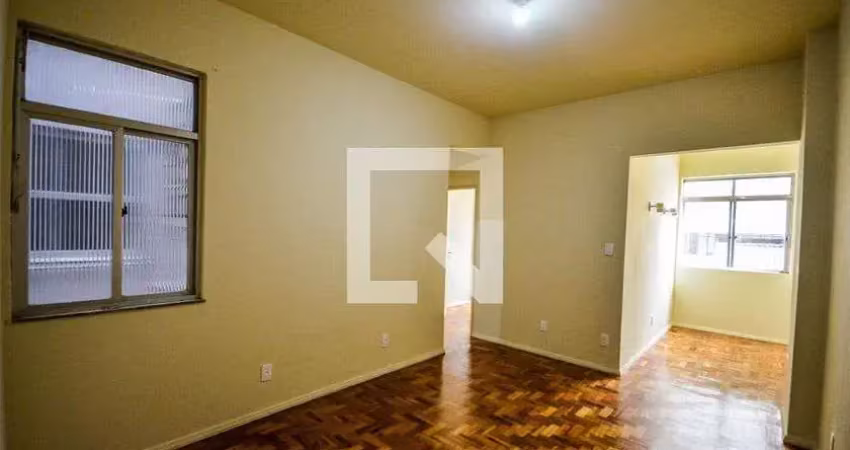 Apartamento para aluguel - tijuca, 2 quartos,  60 m² - rio de janeiro