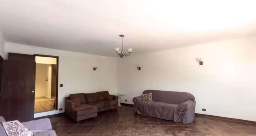Casa para aluguel - cidade dutra, 3 quartos,  250 m² - são paulo