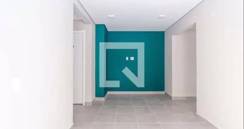 Apartamento para aluguel - josé bonifácio, 2 quartos,  32 m² - são paulo