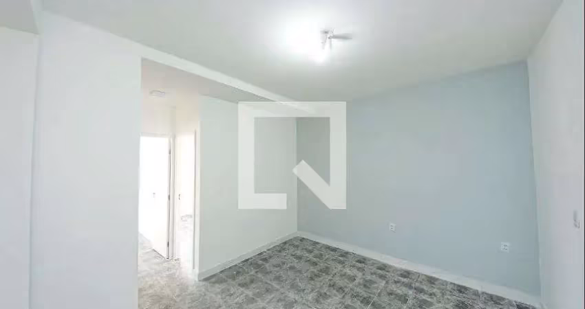 Casa para aluguel - vila nova york, 2 quartos,  60 m² - são paulo