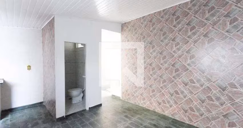 Casa para aluguel - alto da lapa, 1 quarto,  30 m² - são paulo