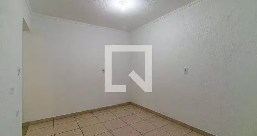 Casa para aluguel - vila esperança, 1 quarto,  40 m² - são paulo
