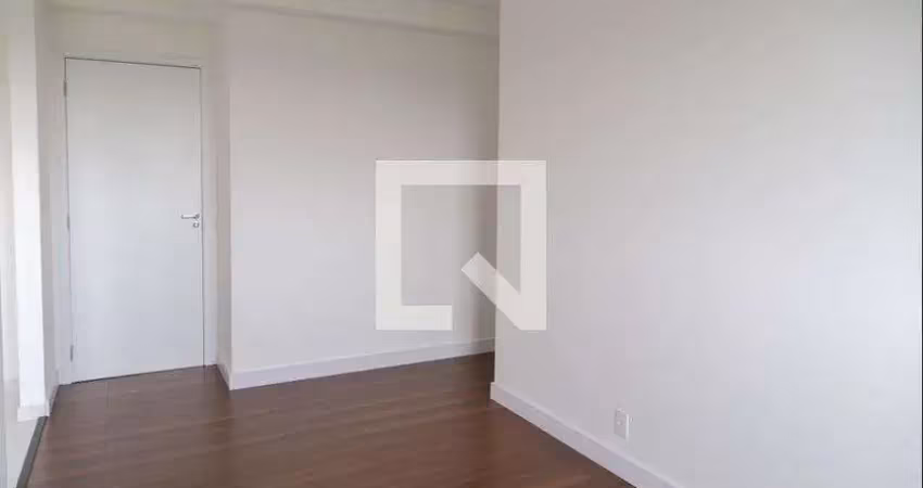 Apartamento para aluguel - vila bremen, 2 quartos,  44 m² - guarulhos