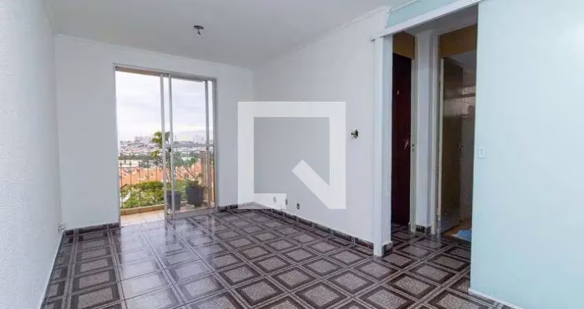 Apartamento para aluguel - cangaíba, 2 quartos,  61 m² - são paulo