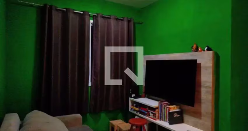 Apartamento para aluguel - tatuapé, 2 quartos,  40 m² - são paulo