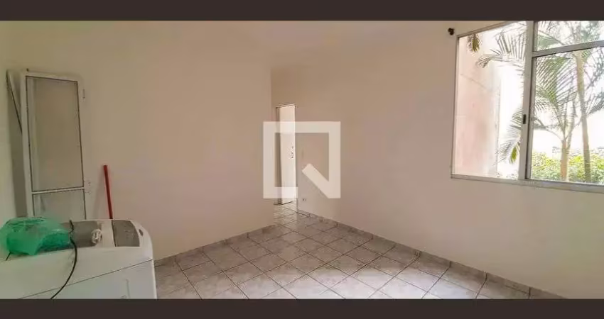 Apartamento para aluguel - jardim roberto, 2 quartos,  51 m² - osasco