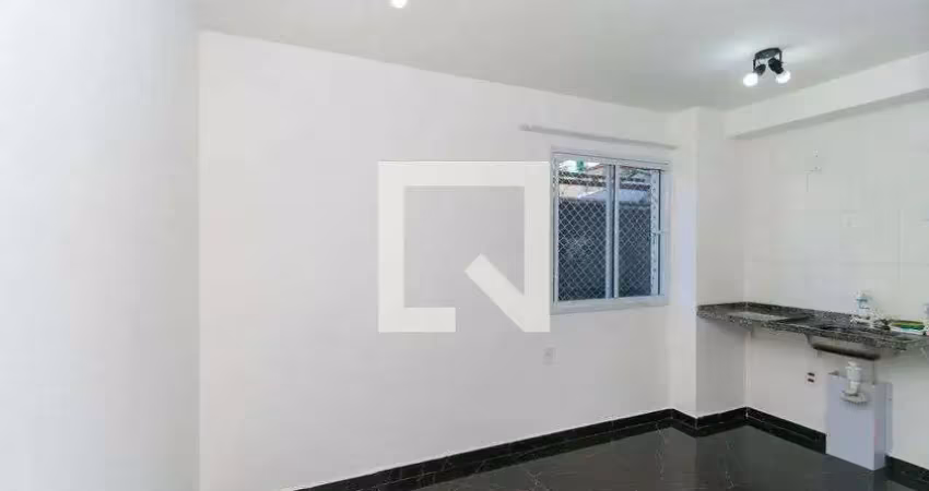 Apartamento para aluguel - liberdade, 1 quarto,  24 m² - são paulo