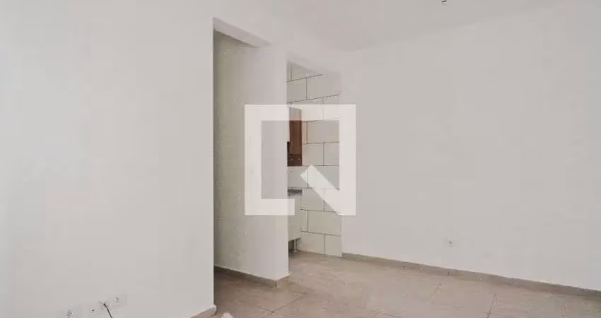 Apartamento para aluguel - vila pirituba, 1 quarto,  50 m² - são paulo