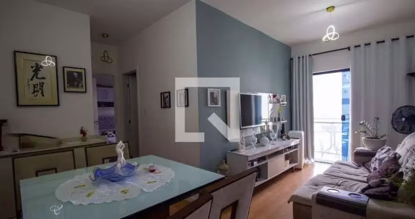 Apartamento para aluguel - vargem pequena, 2 quartos,  56 m² - rio de janeiro