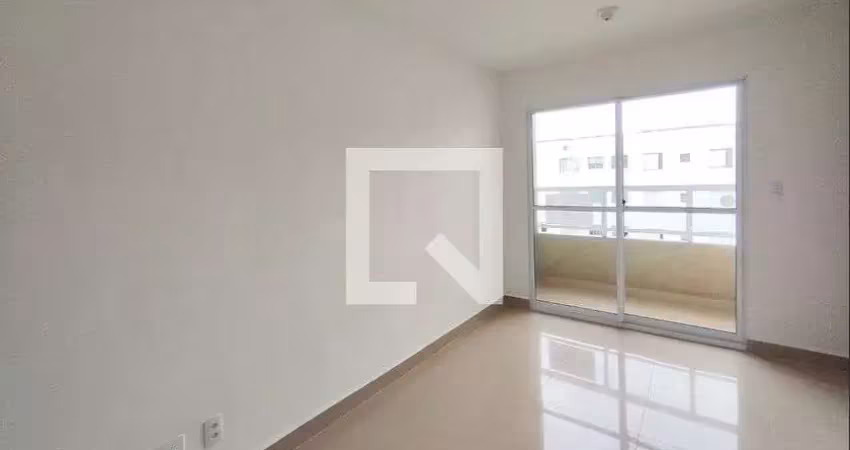 Apartamento para aluguel - parque prado, 2 quartos,  47 m² - campinas
