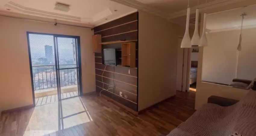 Apartamento para aluguel - freguesia do ó, 2 quartos,  68 m² - são paulo