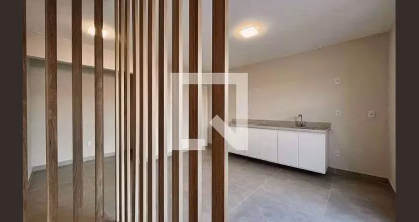 Cobertura para aluguel - ponte preta, 2 quartos,  104 m² - campinas