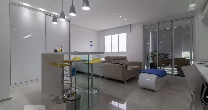 Kitnet / stúdio para aluguel - aclimação, 1 quarto,  42 m² - são paulo