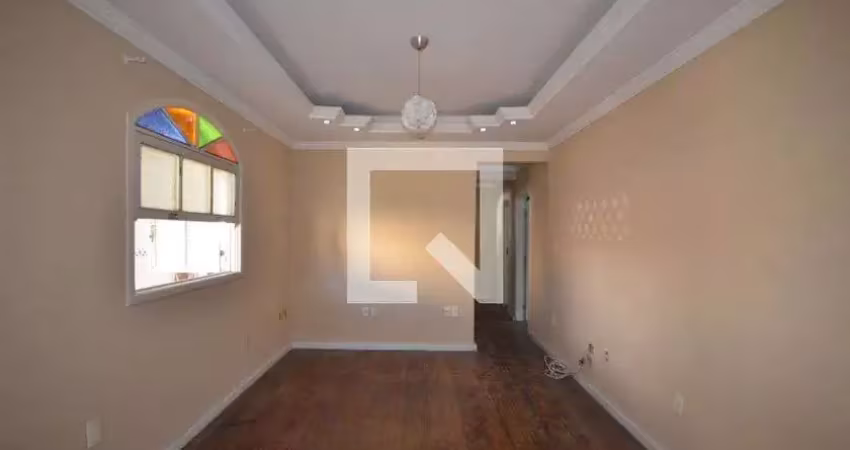Casa para aluguel - campo grande, 3 quartos,  200 m² - rio de janeiro