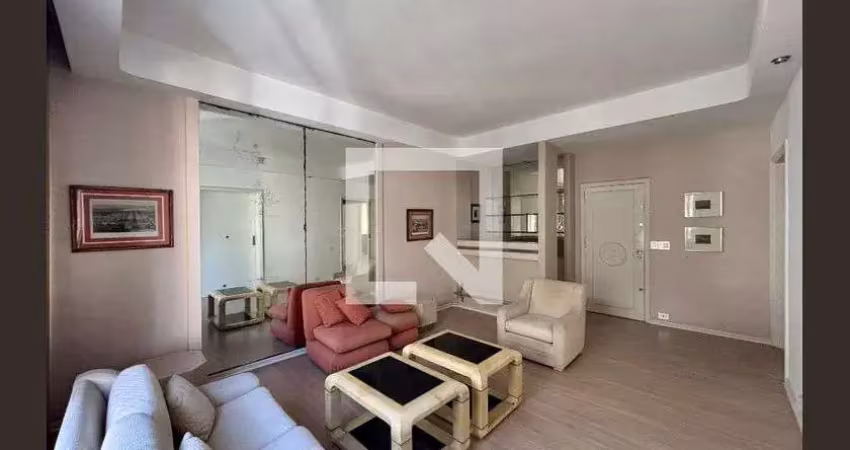 Apartamento para aluguel - copacabana, 3 quartos,  177 m² - rio de janeiro