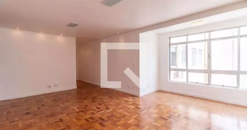 Apartamento para aluguel - jardim paulista, 2 quartos,  170 m² - são paulo