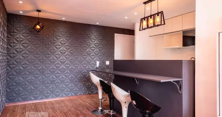 Apartamento para aluguel - mooca, 2 quartos,  55 m² - são paulo