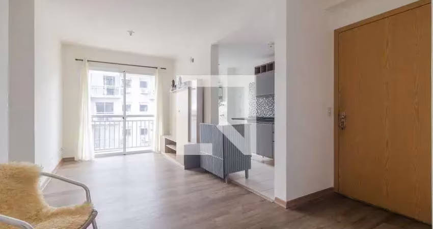 Apartamento para aluguel - camaquã, 3 quartos,  73 m² - porto alegre