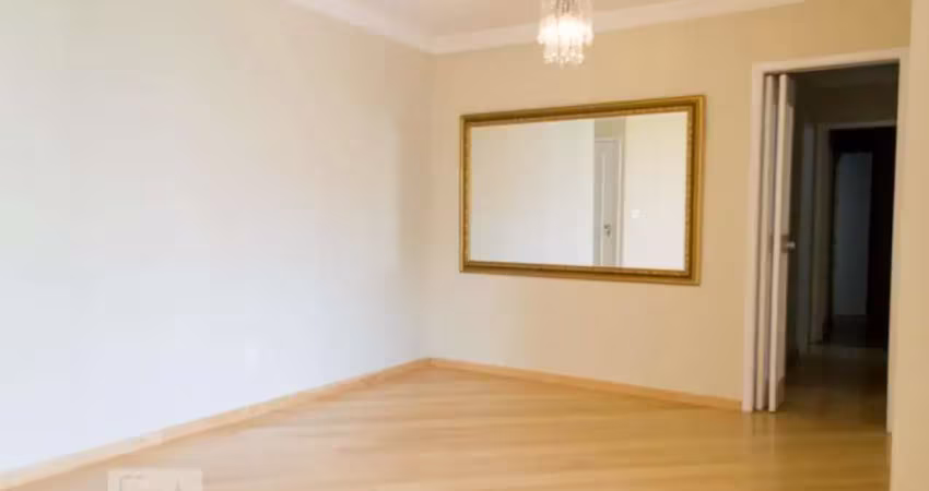 Apartamento para aluguel - vila mariana, 4 quartos,  105 m² - são paulo