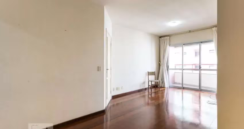 Apartamento para aluguel - moema, 3 quartos,  86 m² - são paulo