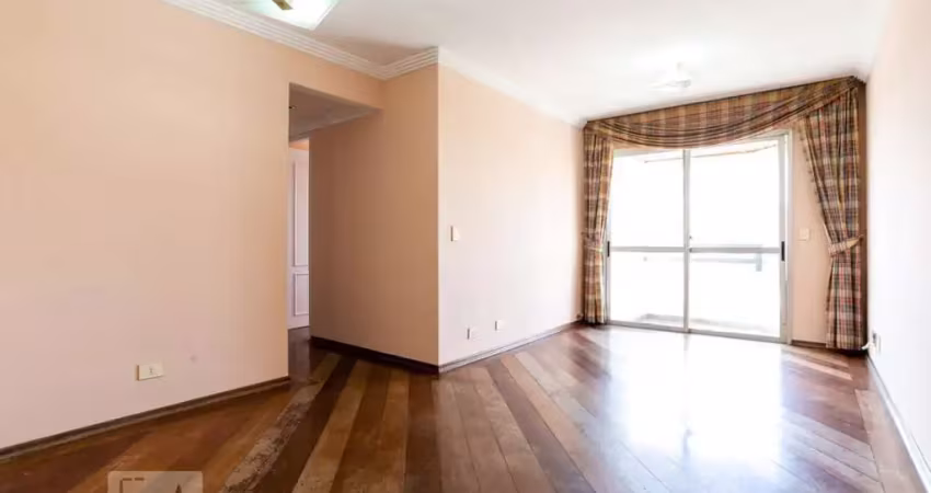 Apartamento para aluguel - santana, 3 quartos,  72 m² - são paulo