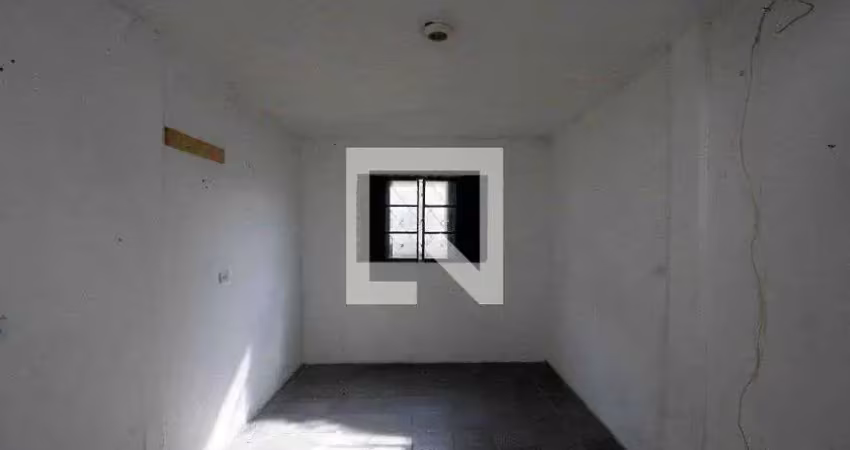 Casa para aluguel - vila formosa, 1 quarto,  40 m² - são paulo