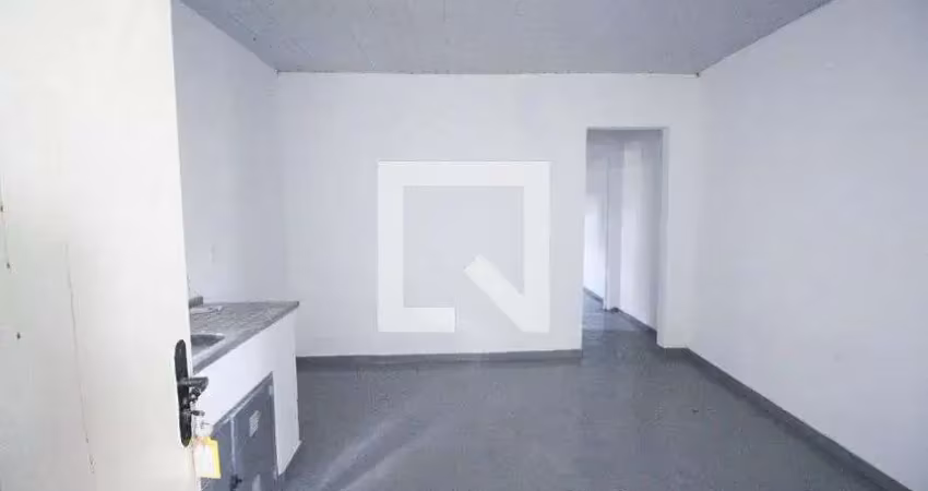 Casa para aluguel - jardim marisa, 1 quarto,  40 m² - são paulo